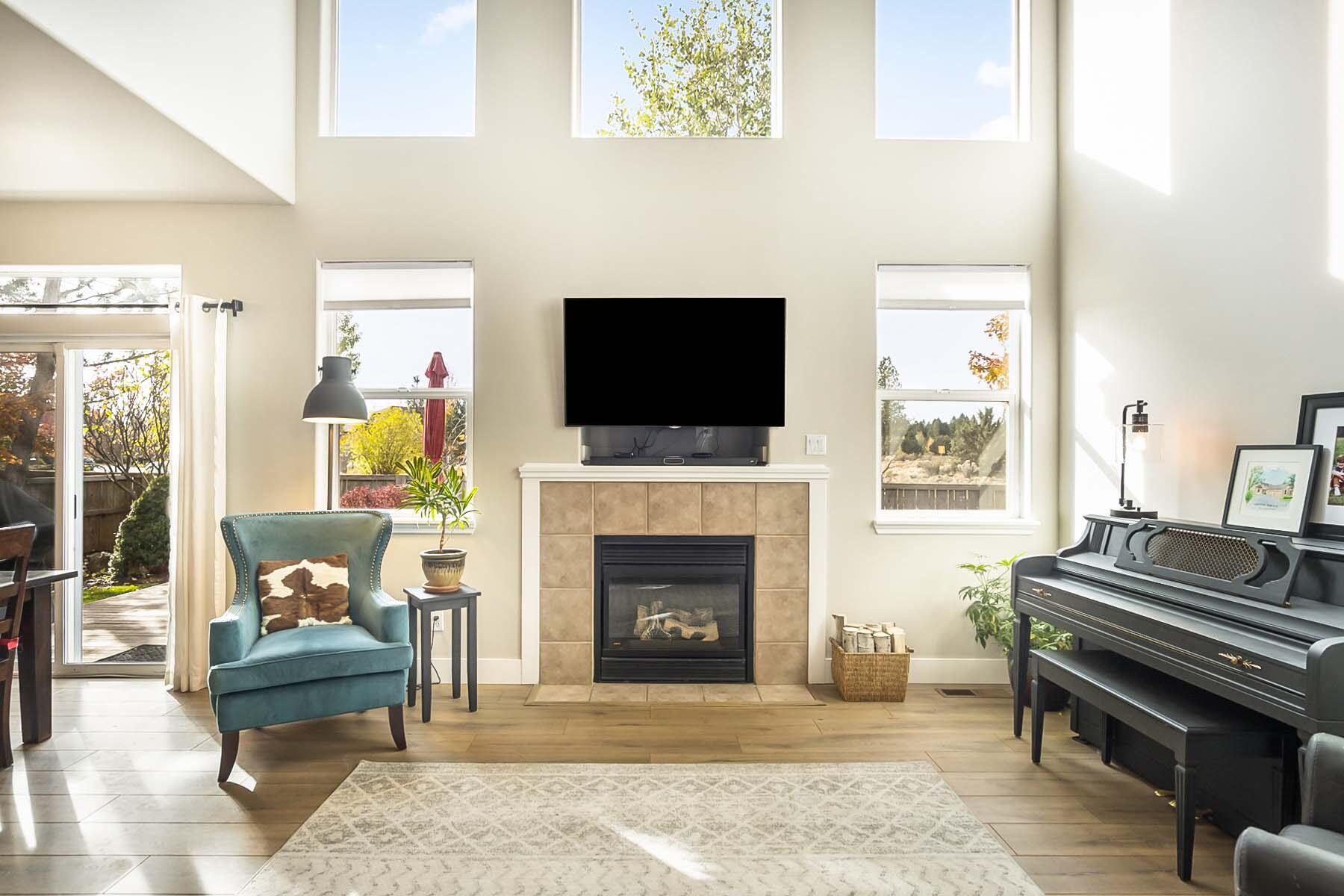 River Rim - Residential