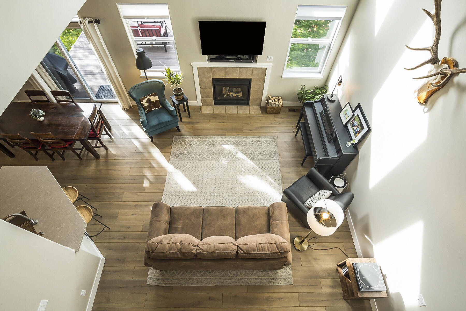 River Rim - Residential