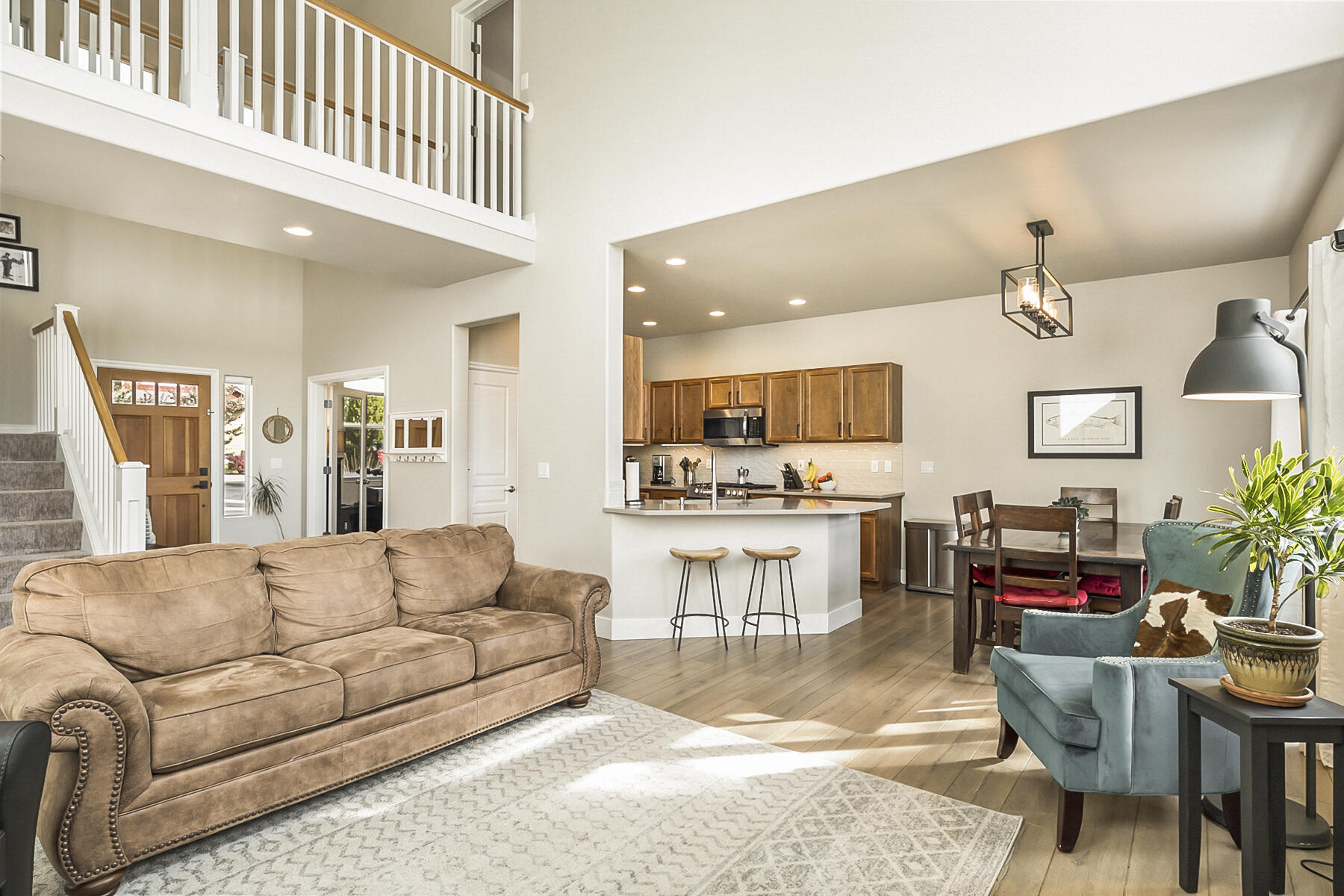 River Rim - Residential