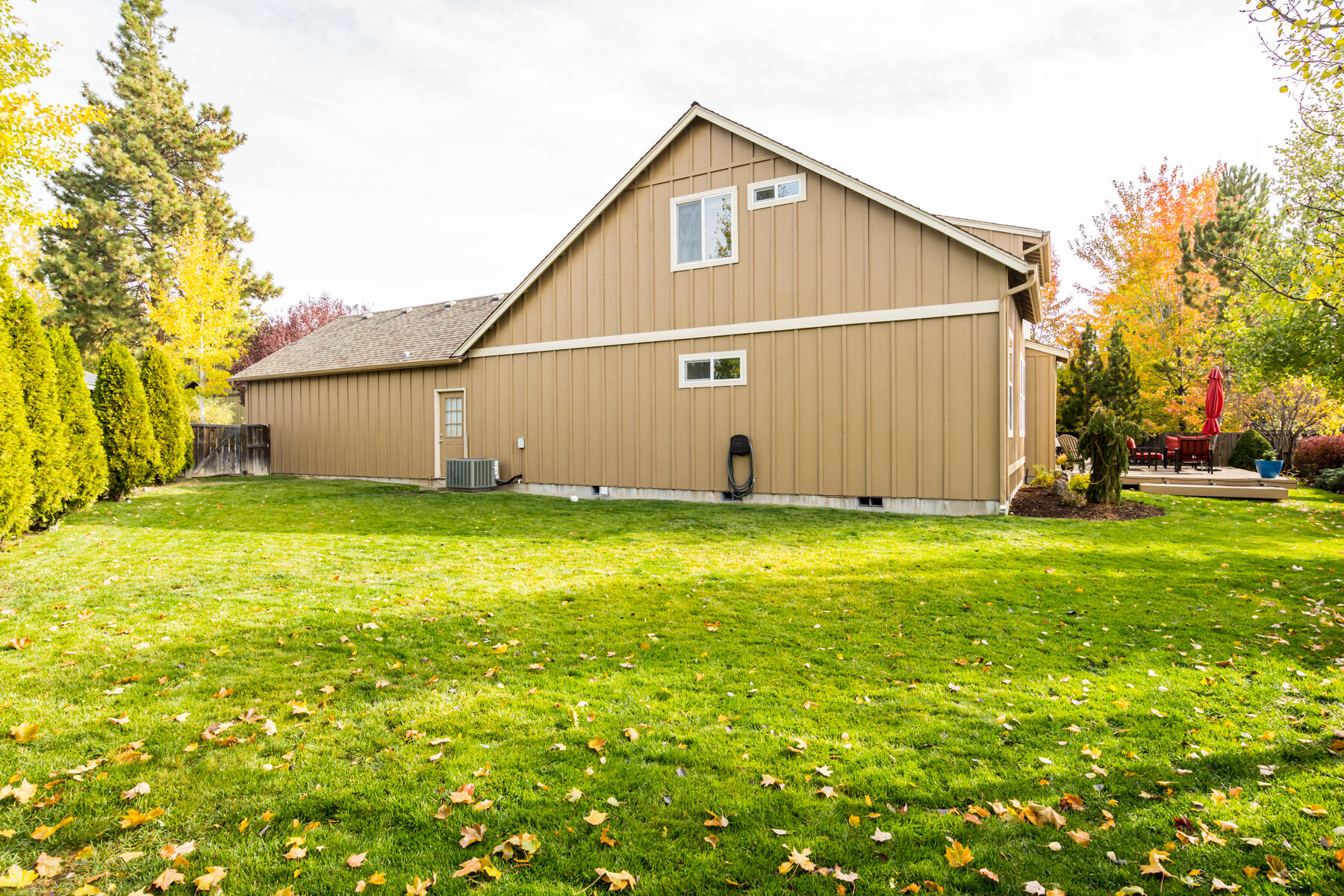 River Rim - Residential