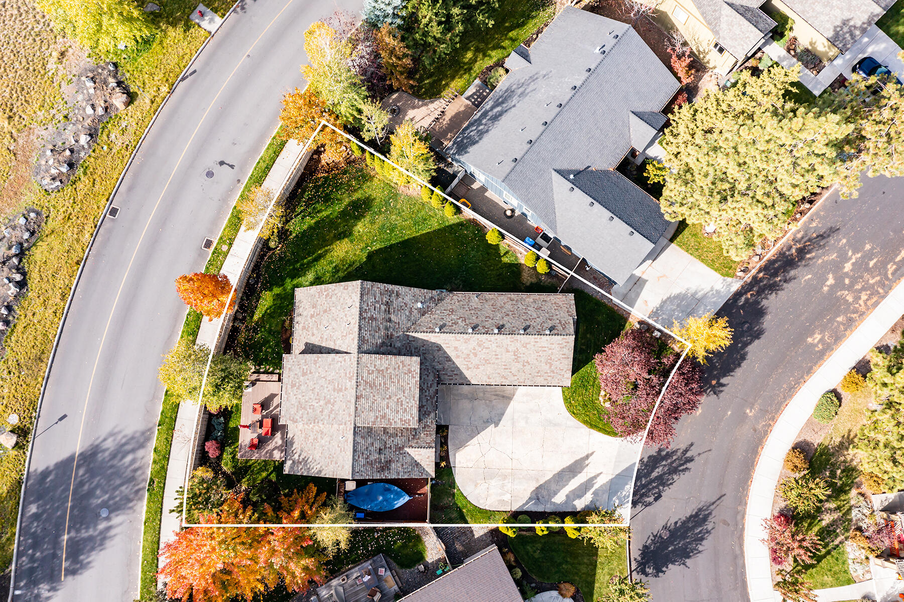 River Rim - Residential