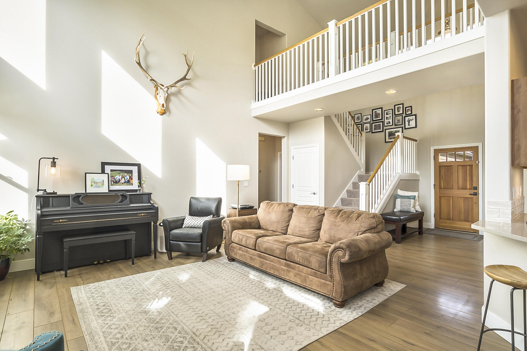 River Rim - Residential