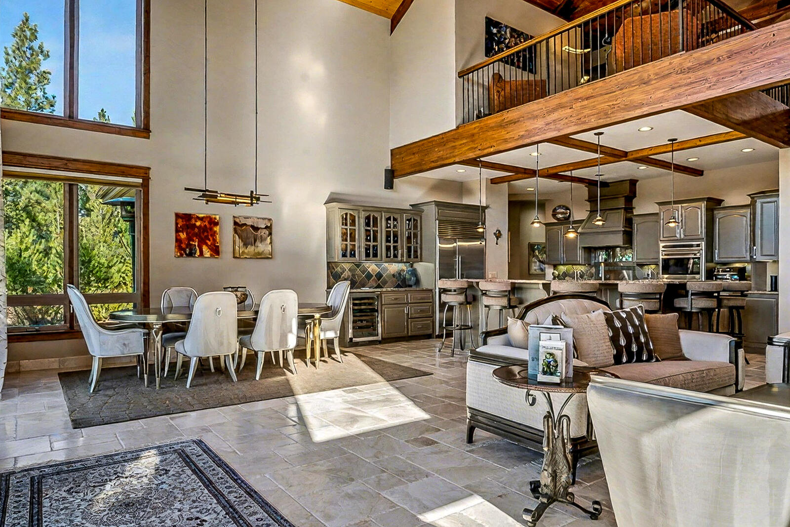 Awbrey Glen - Residential