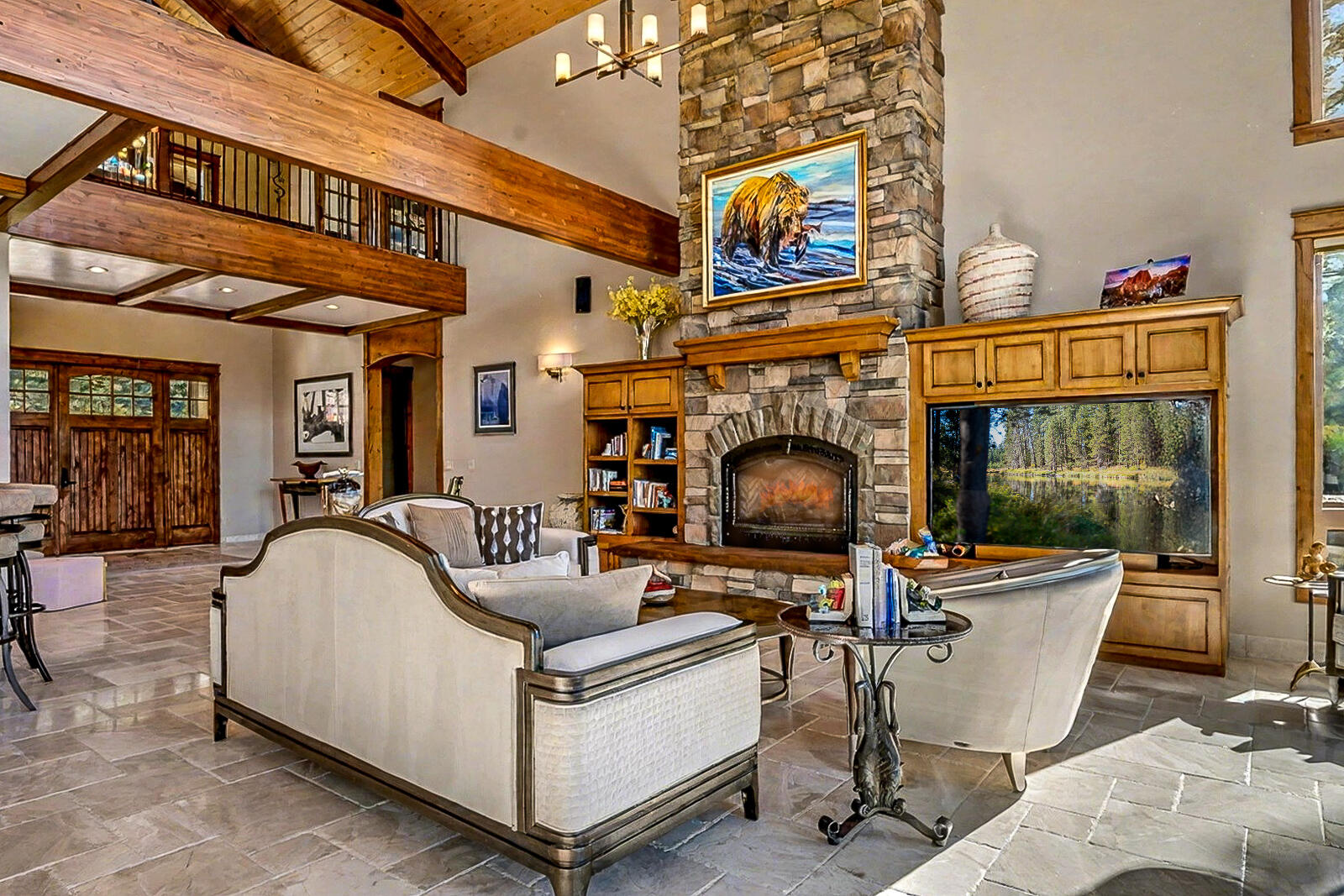 Awbrey Glen - Residential