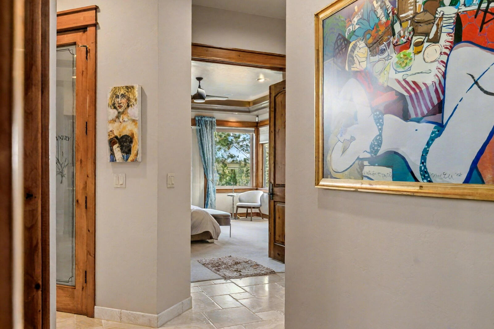 Awbrey Glen - Residential