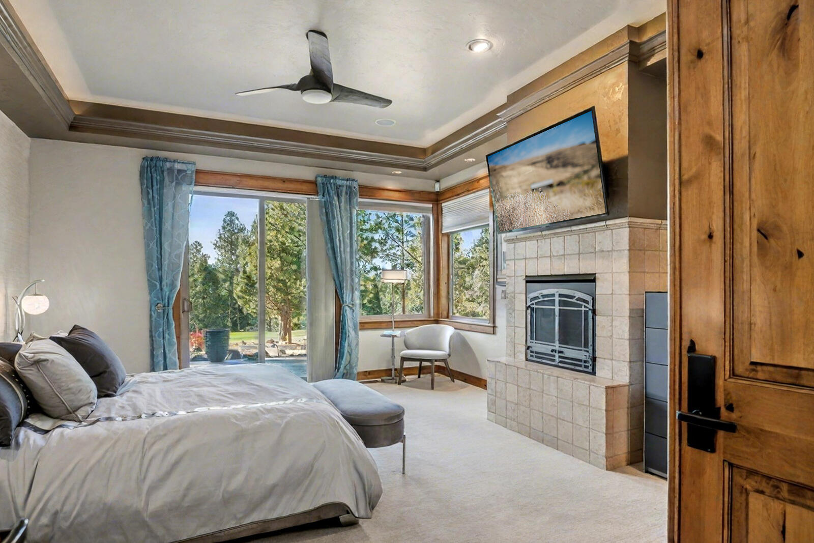 Awbrey Glen - Residential