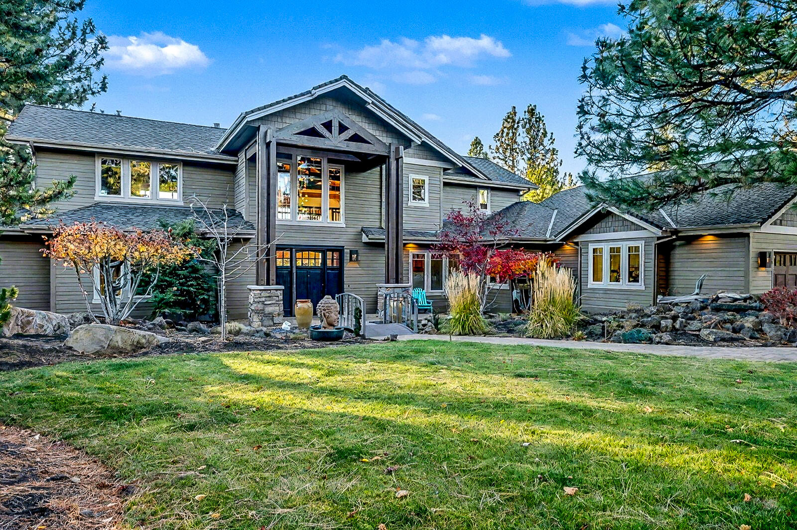 Awbrey Glen - Residential