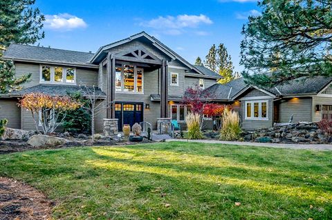 Tiny photo for 3493 NW Conrad Drive, Bend, OR 97703 (MLS # 220211819)