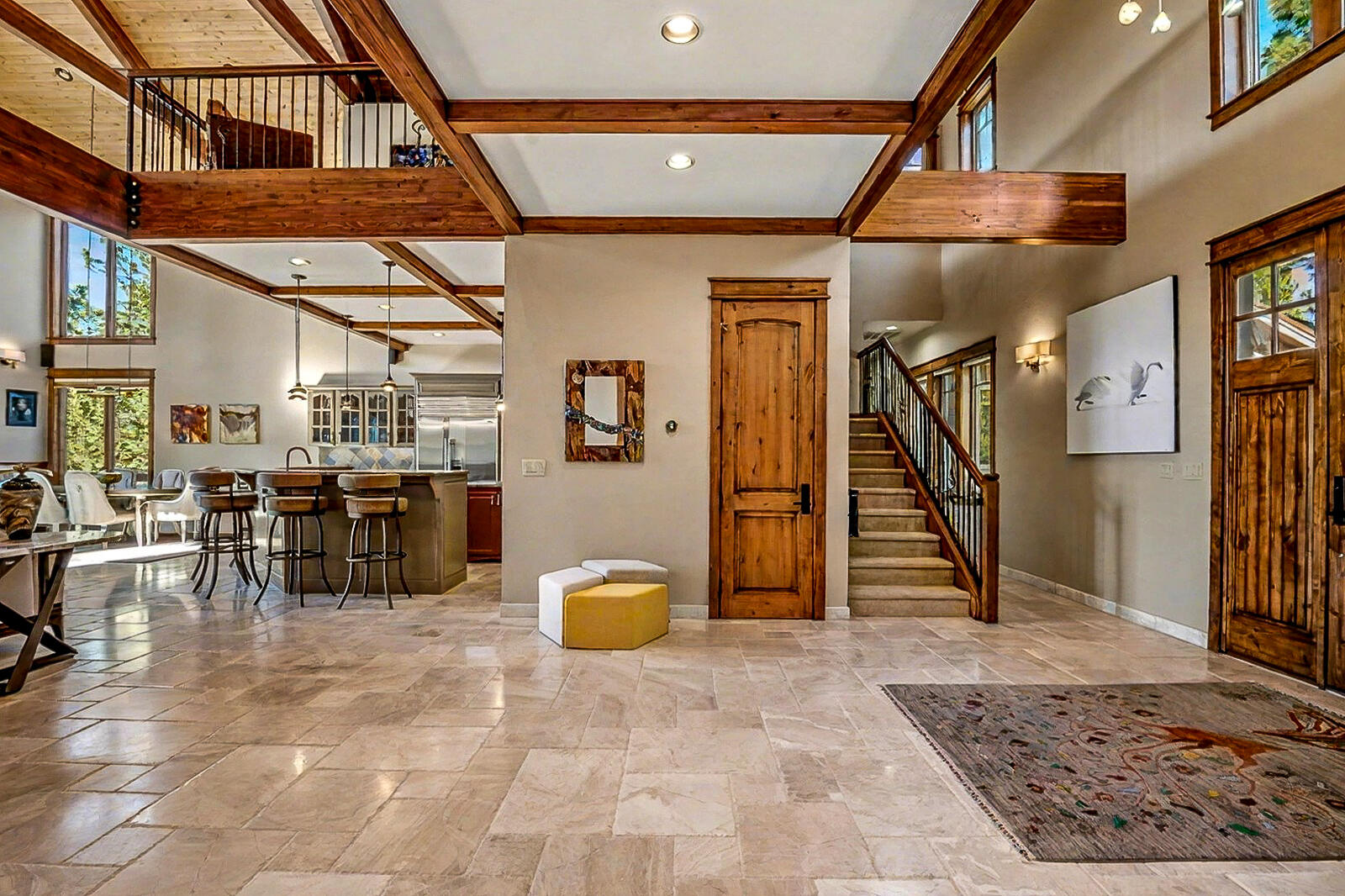 Awbrey Glen - Residential