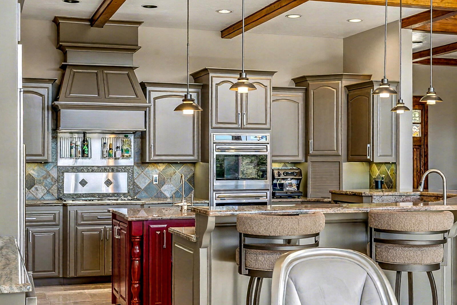 Awbrey Glen - Residential