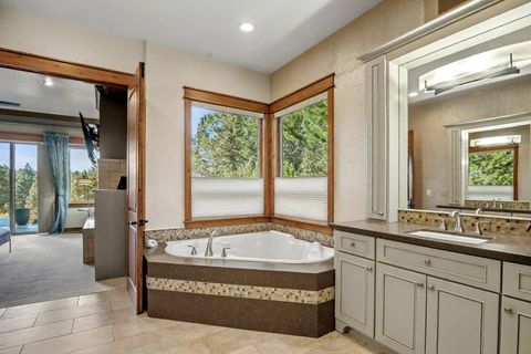 Tiny photo for 3493 NW Conrad Drive, Bend, OR 97703 (MLS # 220211819)