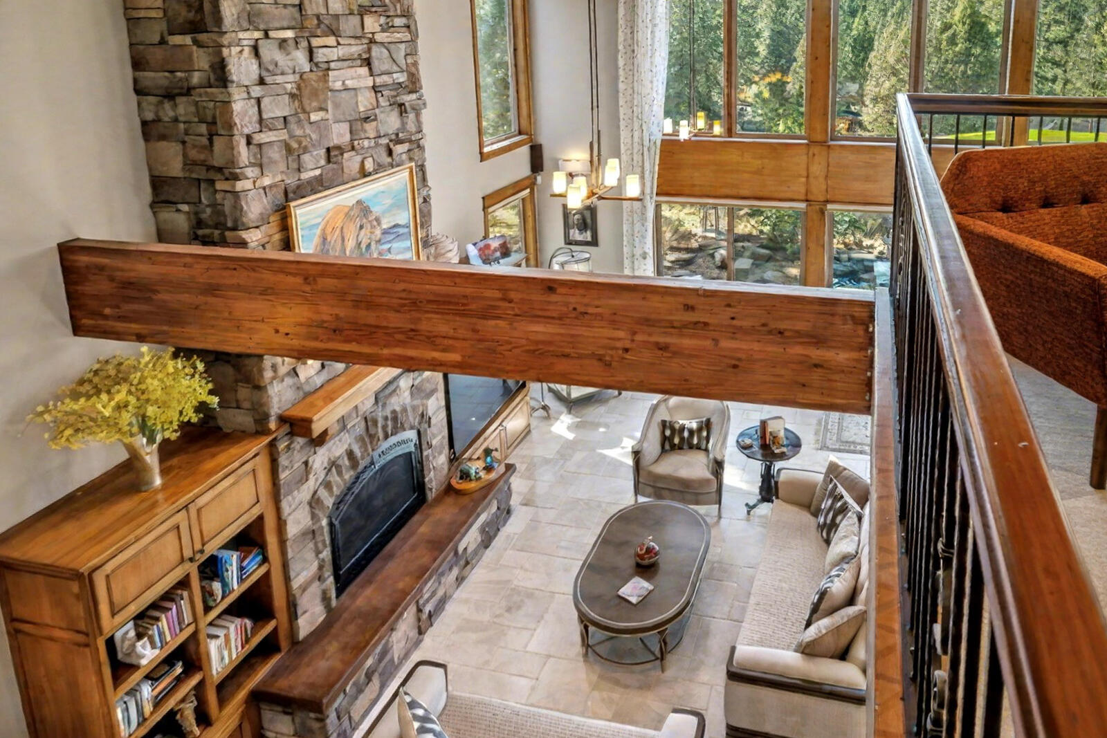 Awbrey Glen - Residential