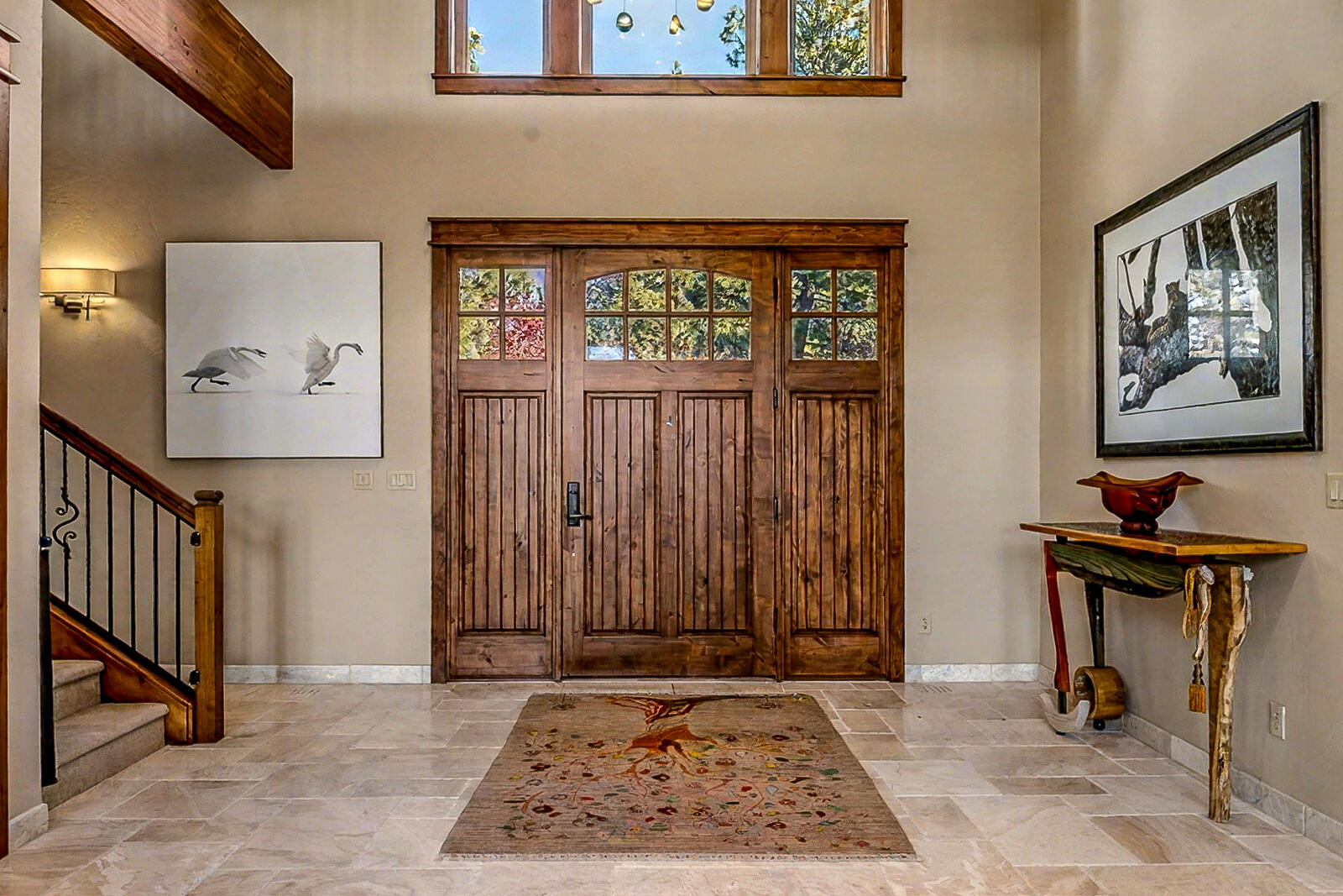 Awbrey Glen - Residential