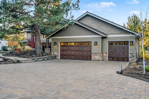Tiny photo for 3493 NW Conrad Drive, Bend, OR 97703 (MLS # 220211819)