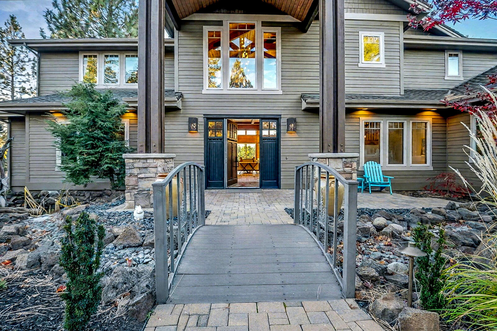 Awbrey Glen - Residential