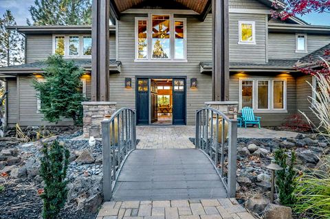 Tiny photo for 3493 NW Conrad Drive, Bend, OR 97703 (MLS # 220211819)