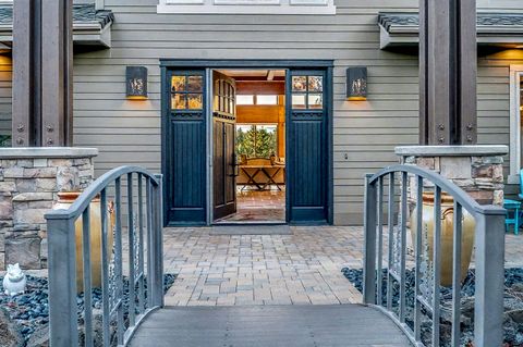 Tiny photo for 3493 NW Conrad Drive, Bend, OR 97703 (MLS # 220211819)