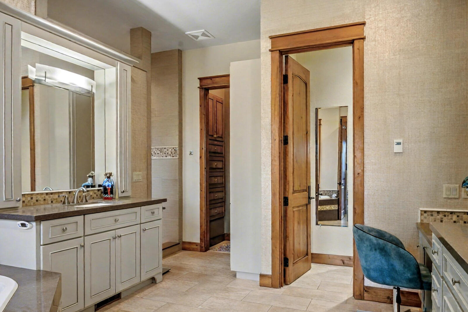 Awbrey Glen - Residential