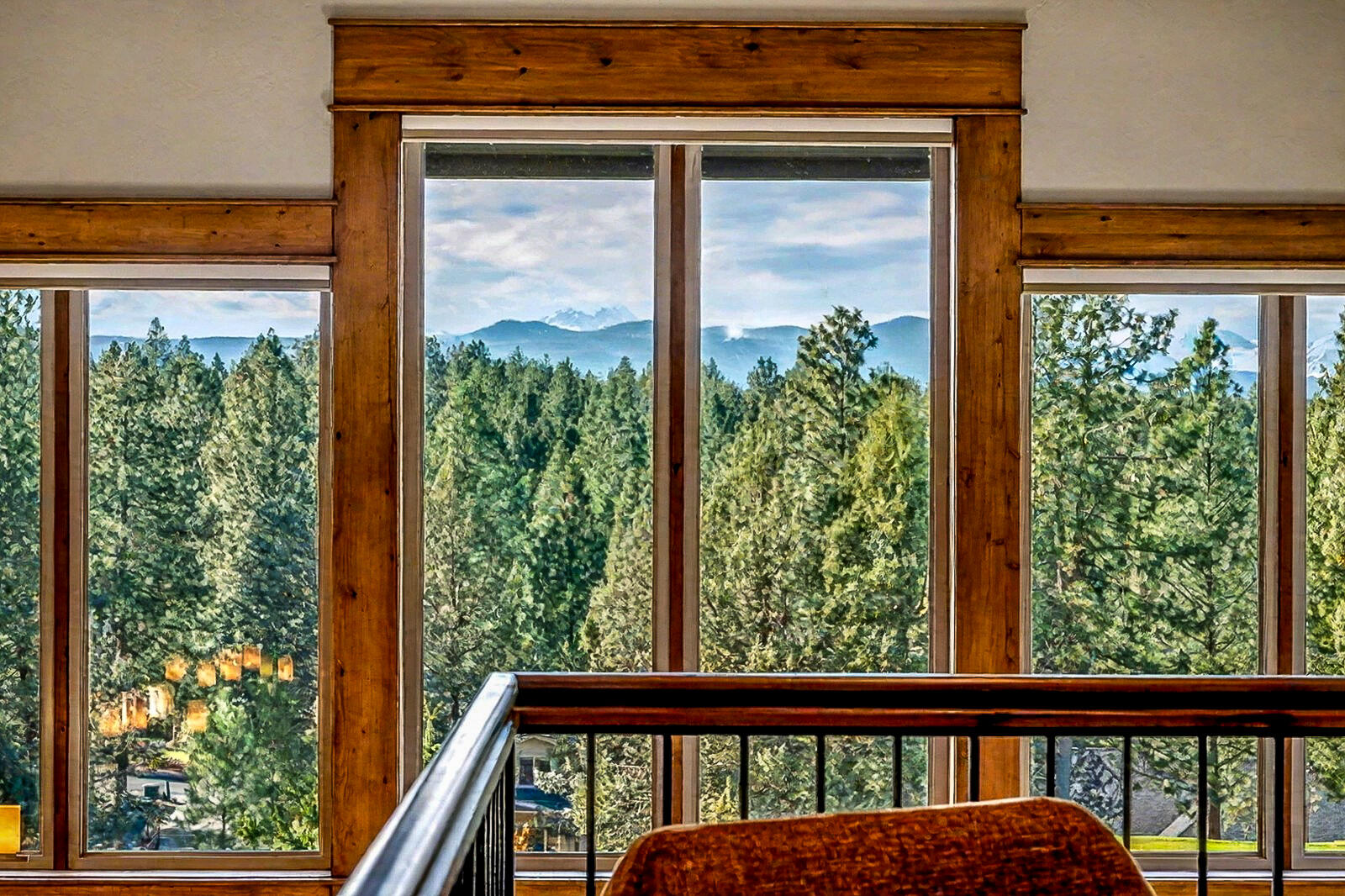 Awbrey Glen - Residential