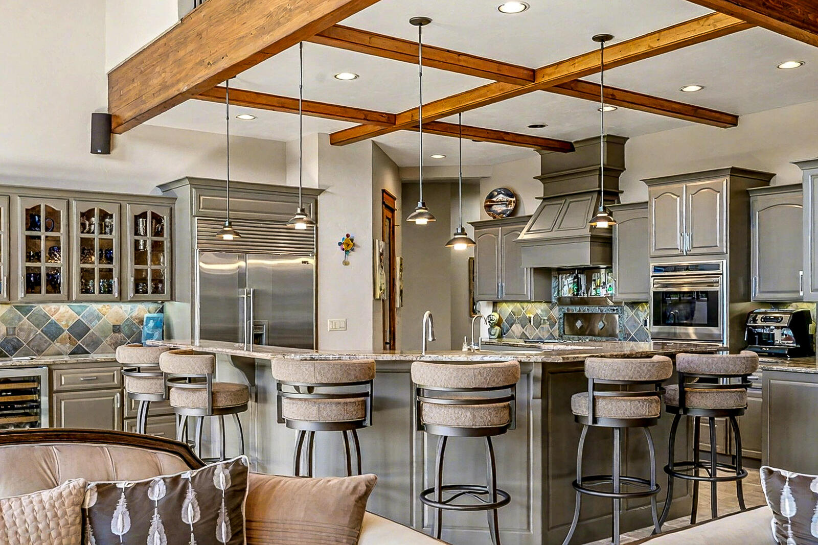 Awbrey Glen - Residential