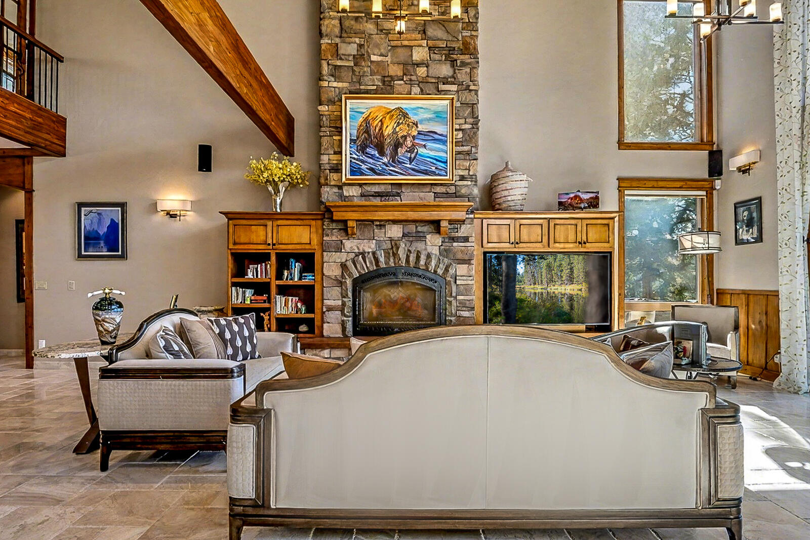 Awbrey Glen - Residential