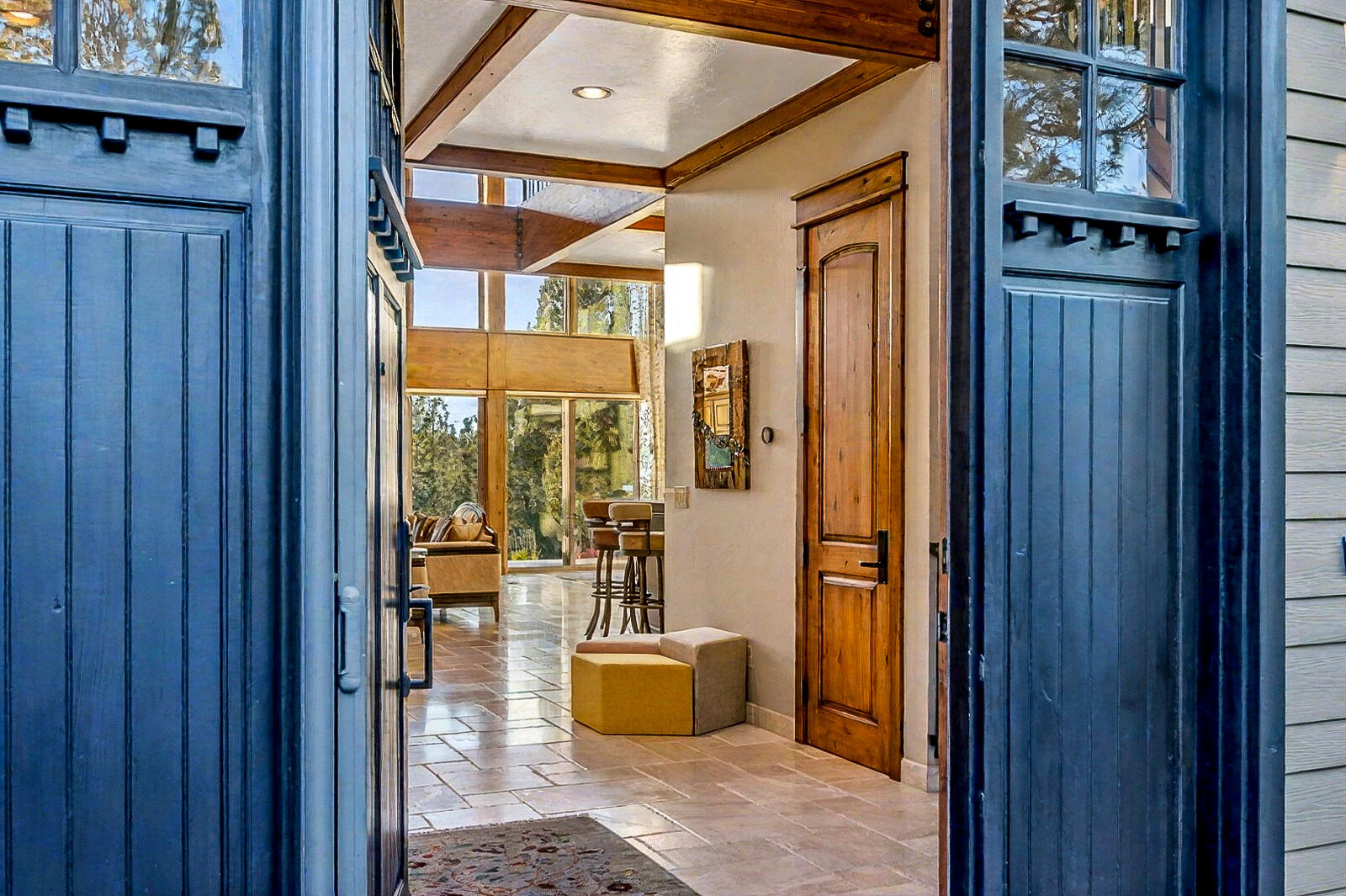 Awbrey Glen - Residential