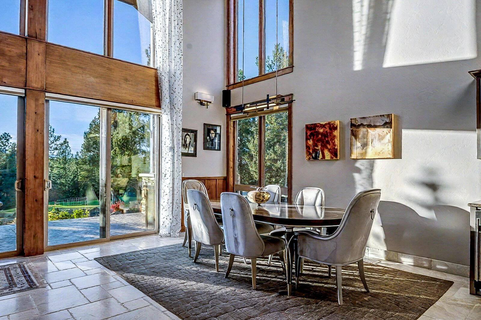 Awbrey Glen - Residential