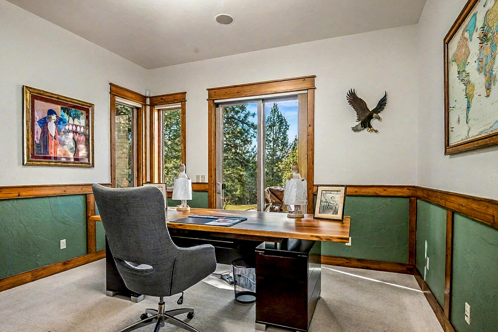 Awbrey Glen - Residential