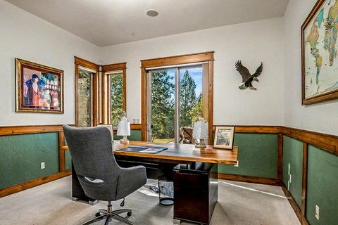 Tiny photo for 3493 NW Conrad Drive, Bend, OR 97703 (MLS # 220211819)