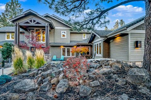Tiny photo for 3493 NW Conrad Drive, Bend, OR 97703 (MLS # 220211819)
