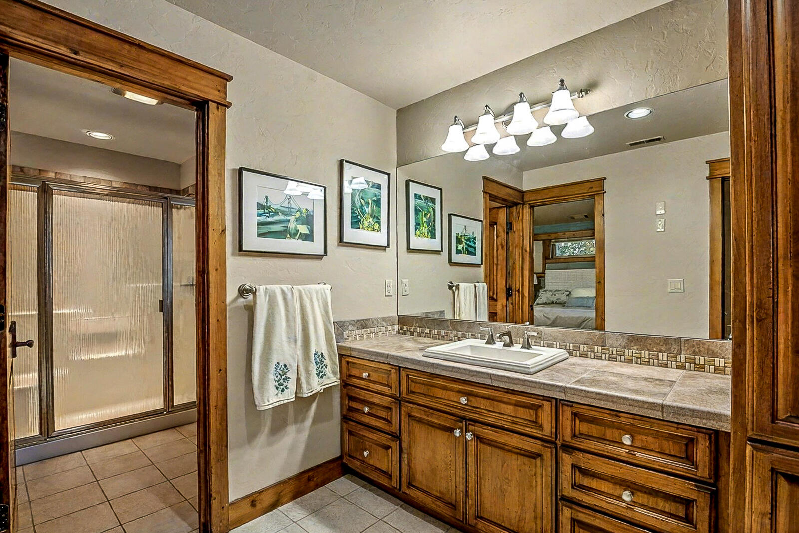 Awbrey Glen - Residential