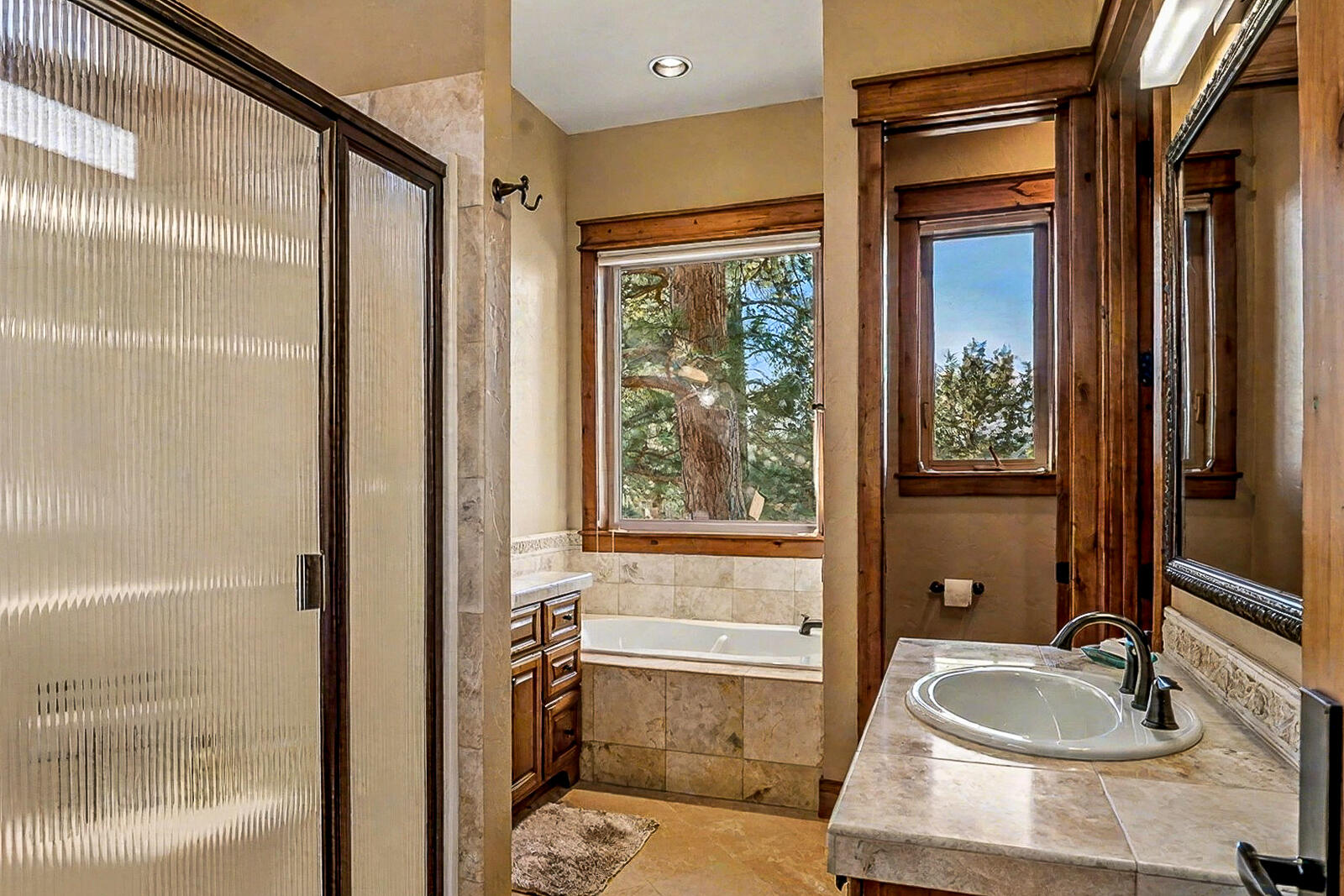 Awbrey Glen - Residential