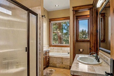 Tiny photo for 3493 NW Conrad Drive, Bend, OR 97703 (MLS # 220211819)