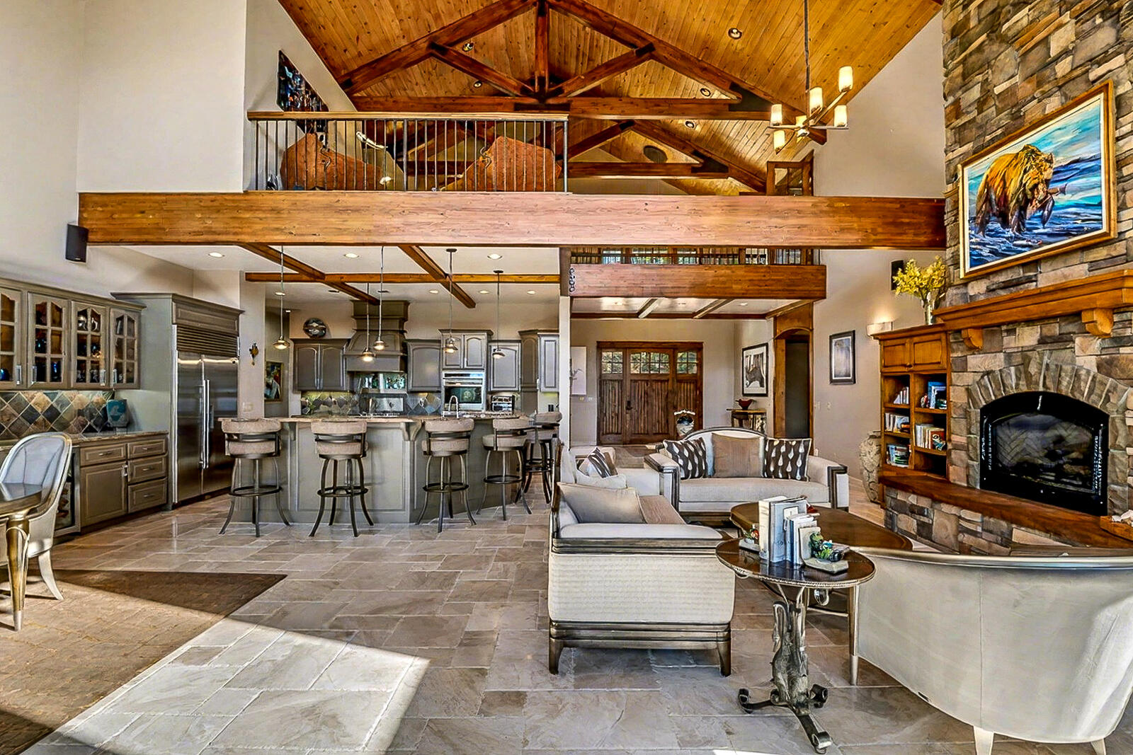 Awbrey Glen - Residential