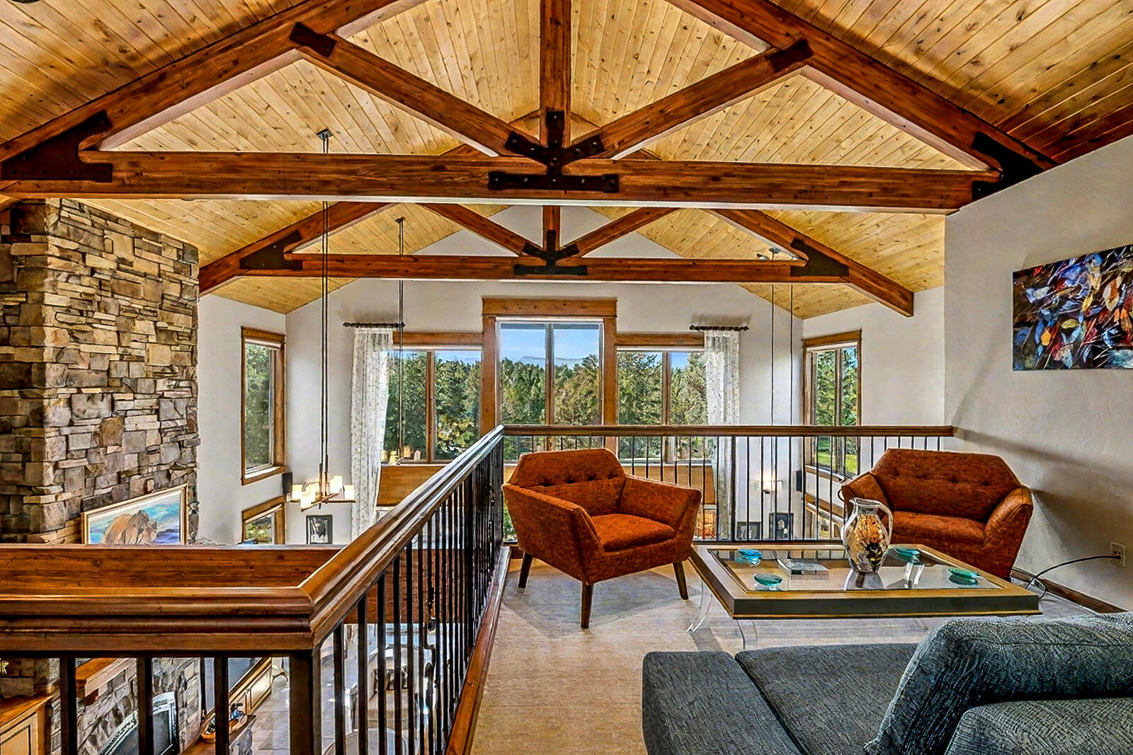 Awbrey Glen - Residential