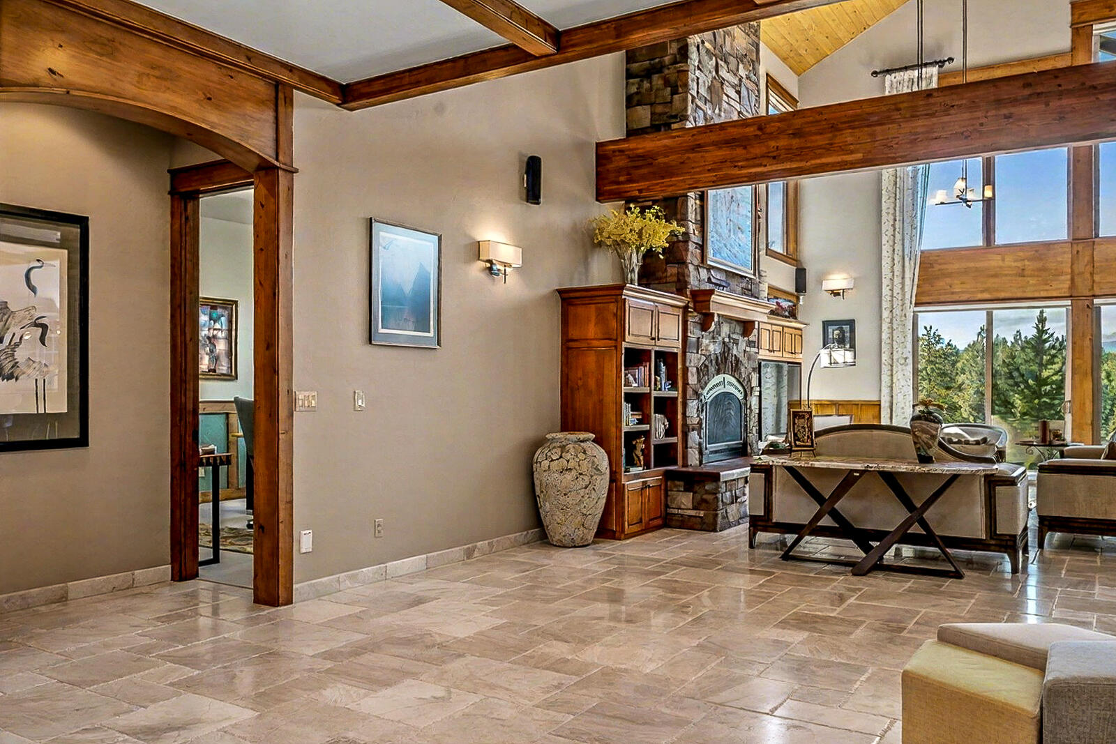 Awbrey Glen - Residential