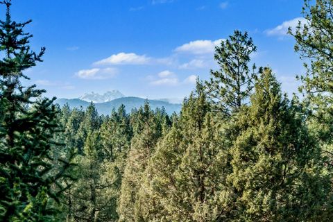 Tiny photo for 3493 NW Conrad Drive, Bend, OR 97703 (MLS # 220211819)