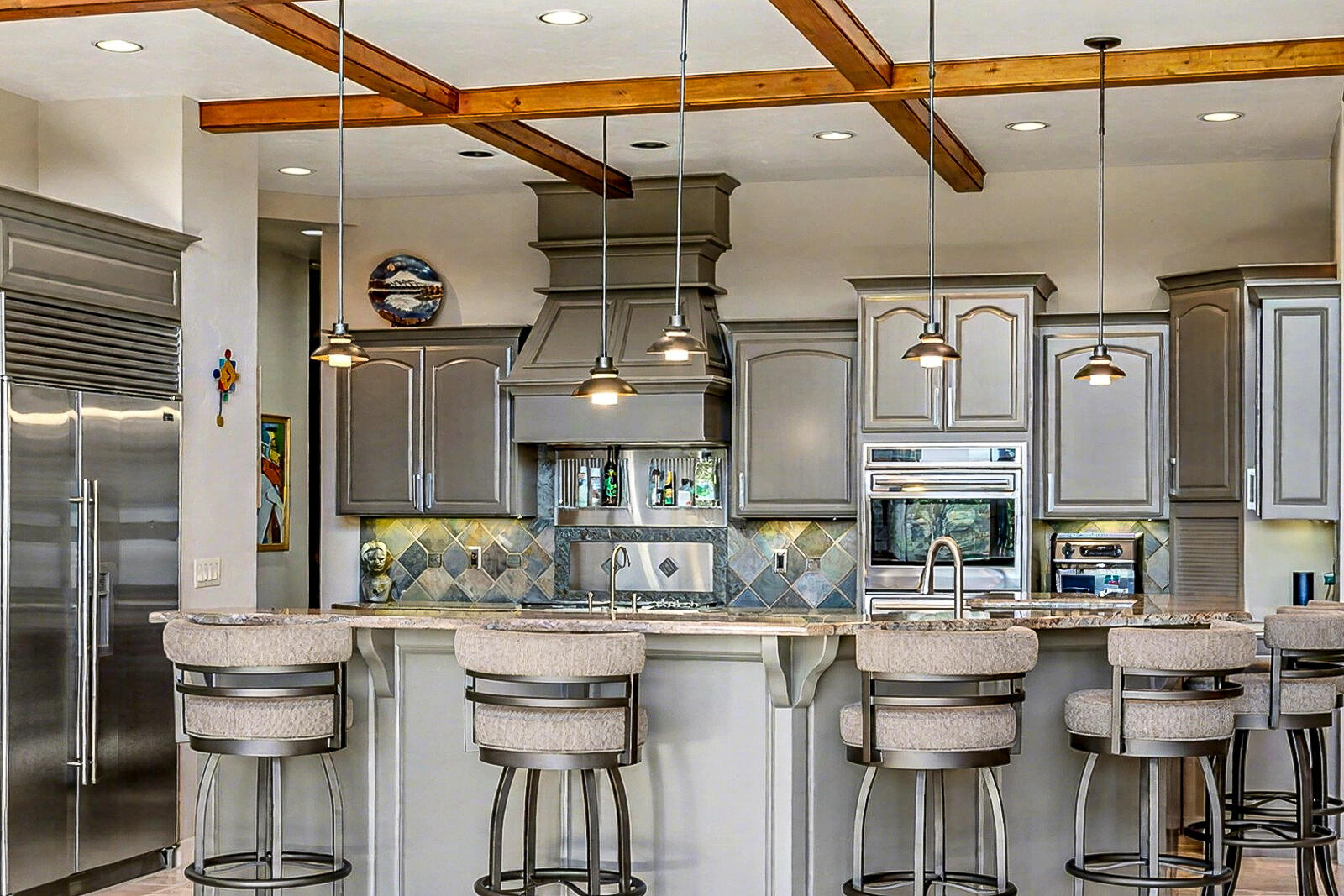 Awbrey Glen - Residential