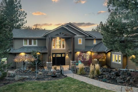 Tiny photo for 3493 NW Conrad Drive, Bend, OR 97703 (MLS # 220211819)