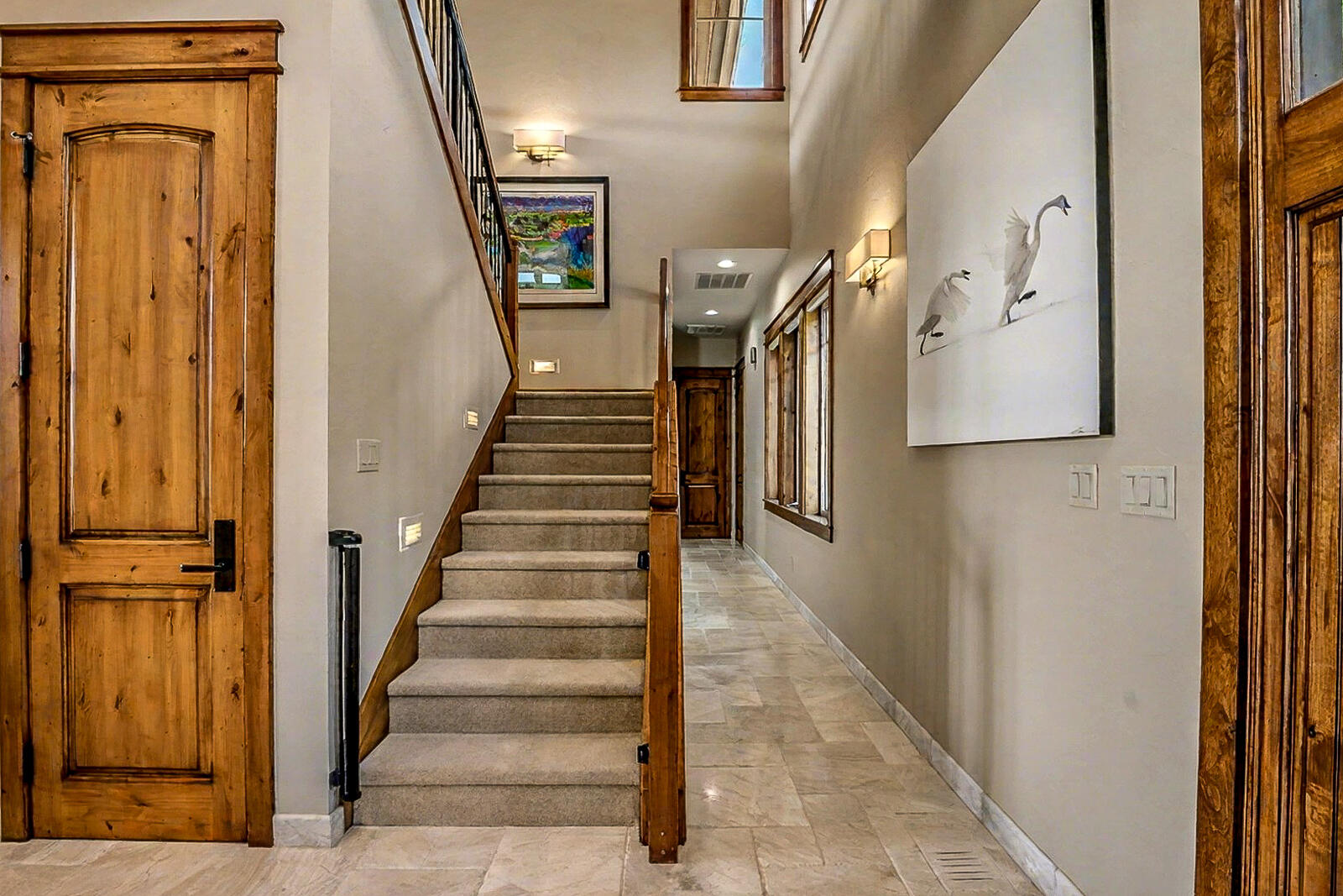 Awbrey Glen - Residential