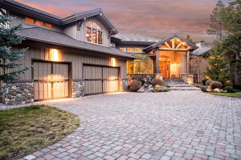 Crosswater - Residential