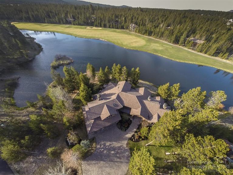 Crosswater - Residential