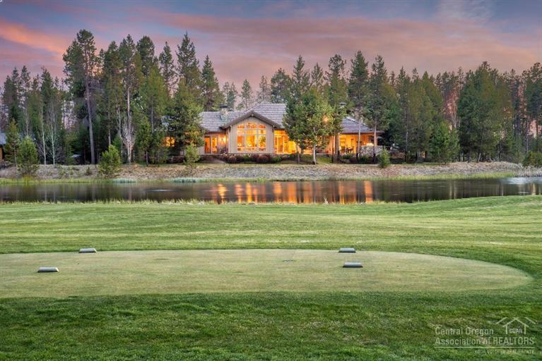 Crosswater - Residential