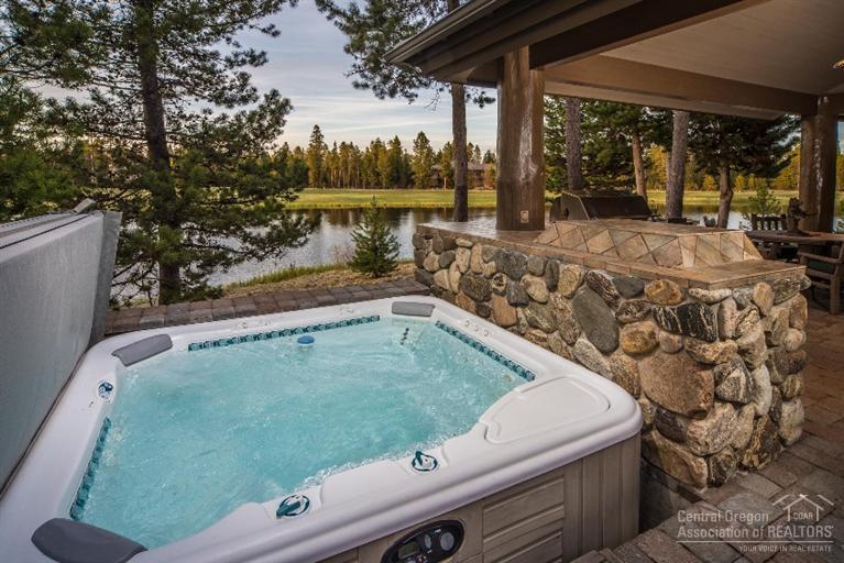 Crosswater - Residential