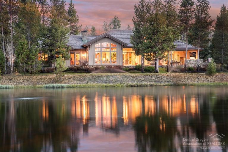 Crosswater - Residential