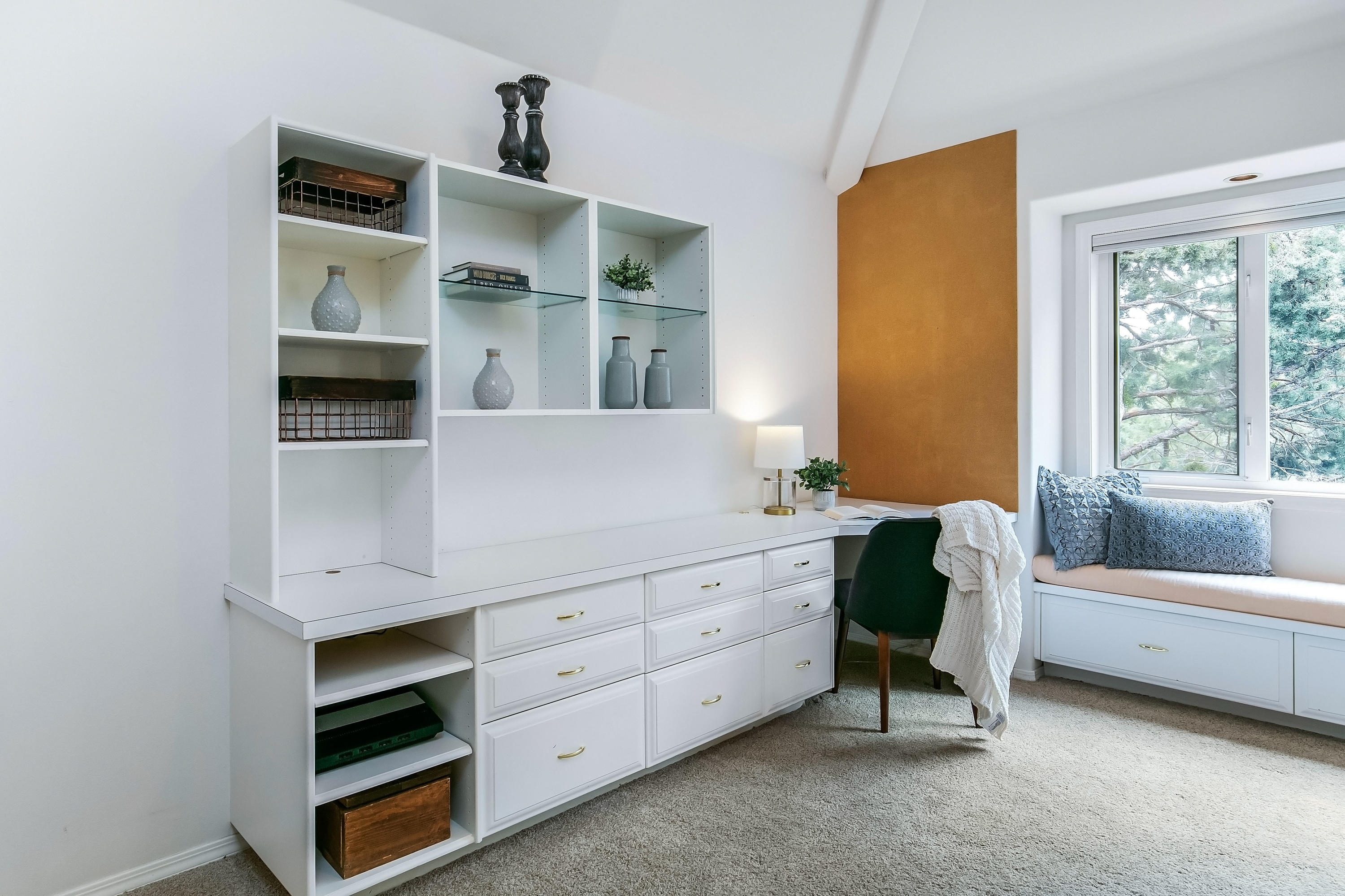 Awbrey Butte - Residential