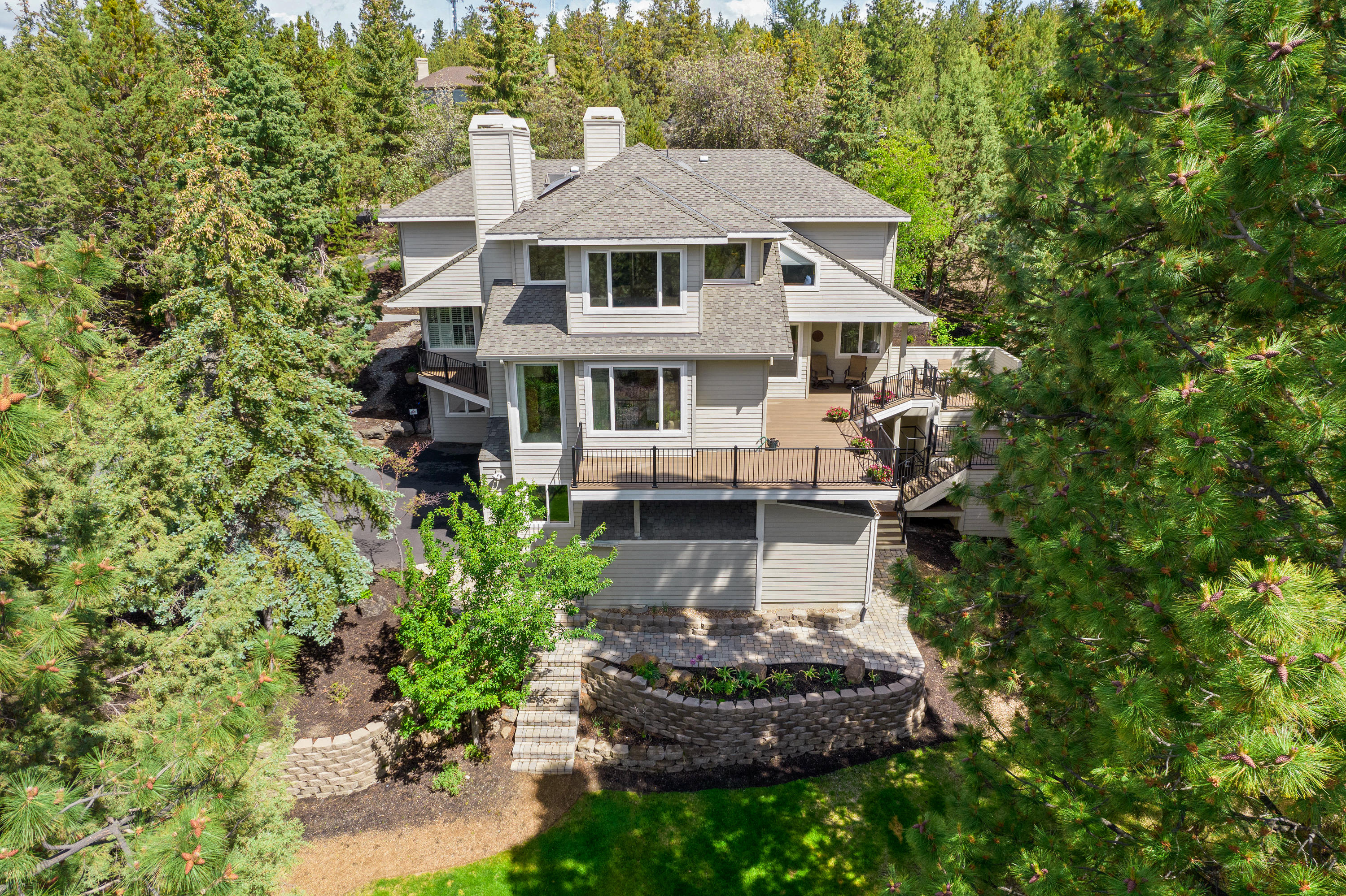 Awbrey Butte - Residential