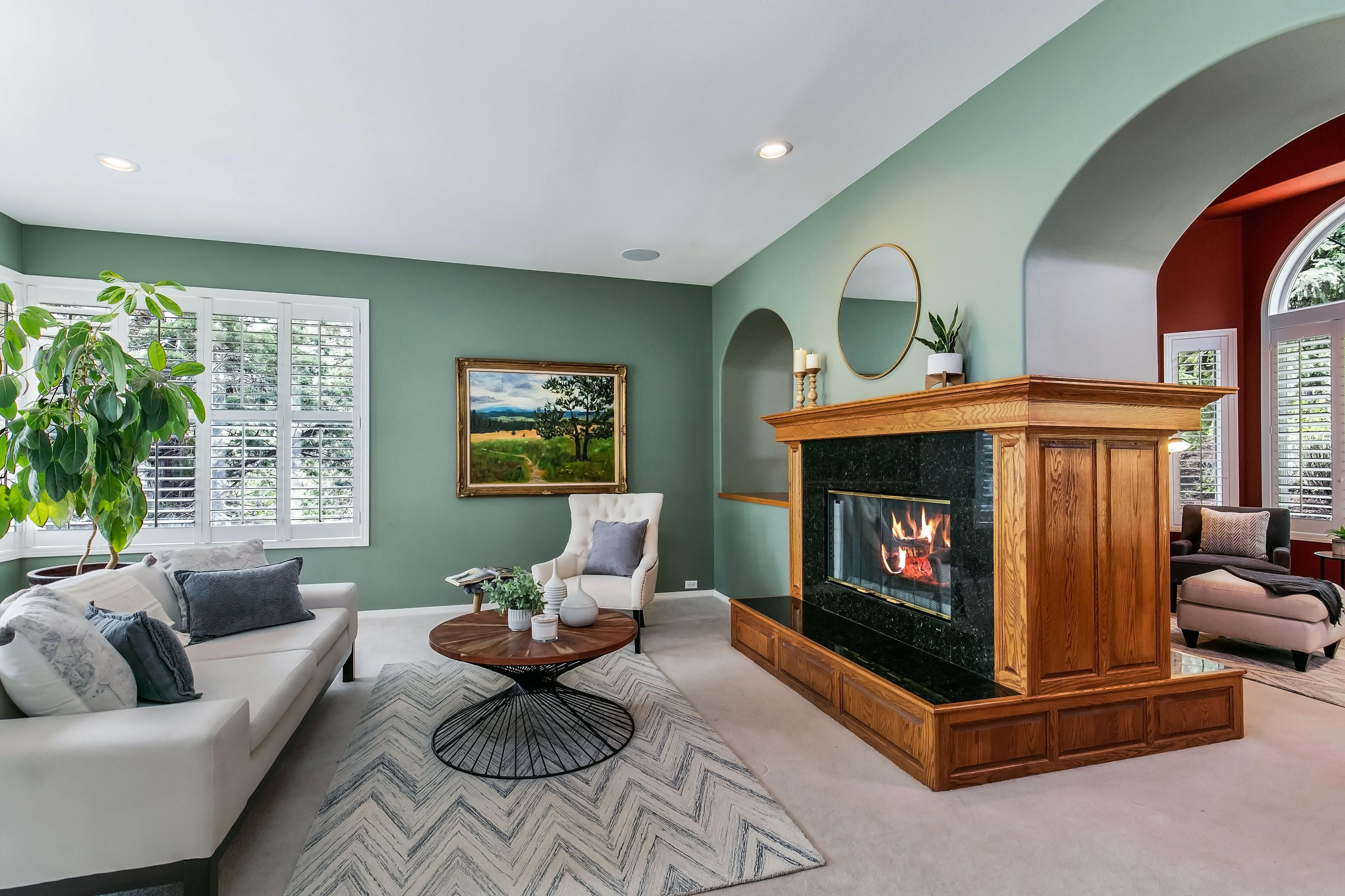 Awbrey Butte - Residential