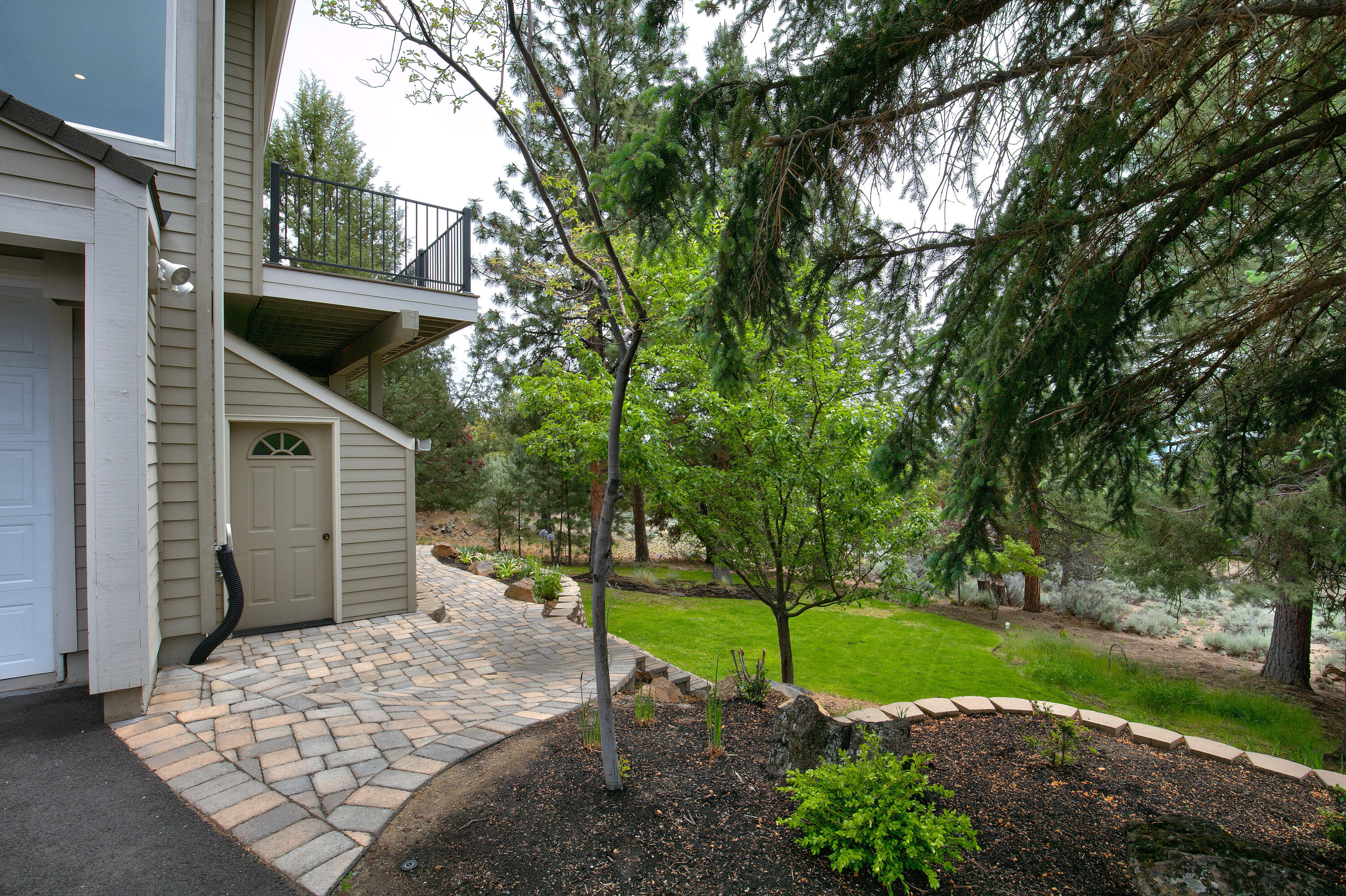 Awbrey Butte - Residential