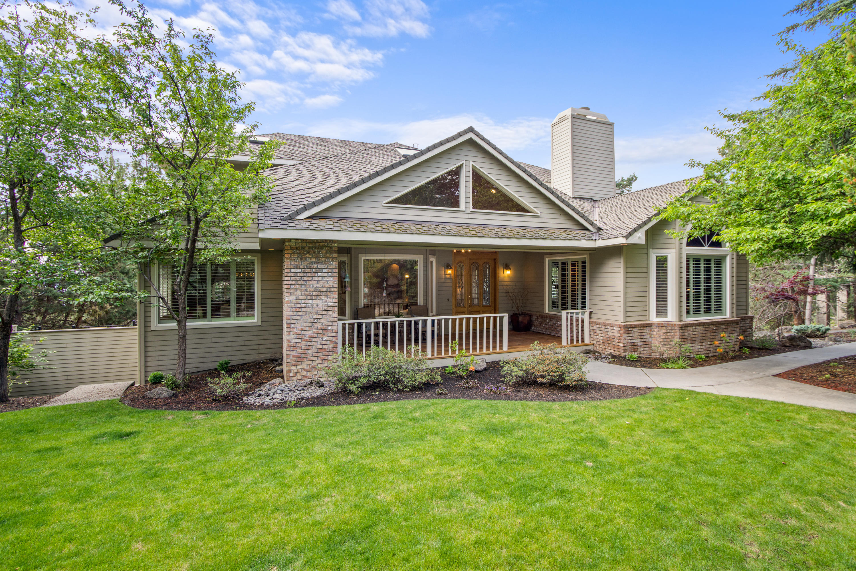 Awbrey Butte - Residential